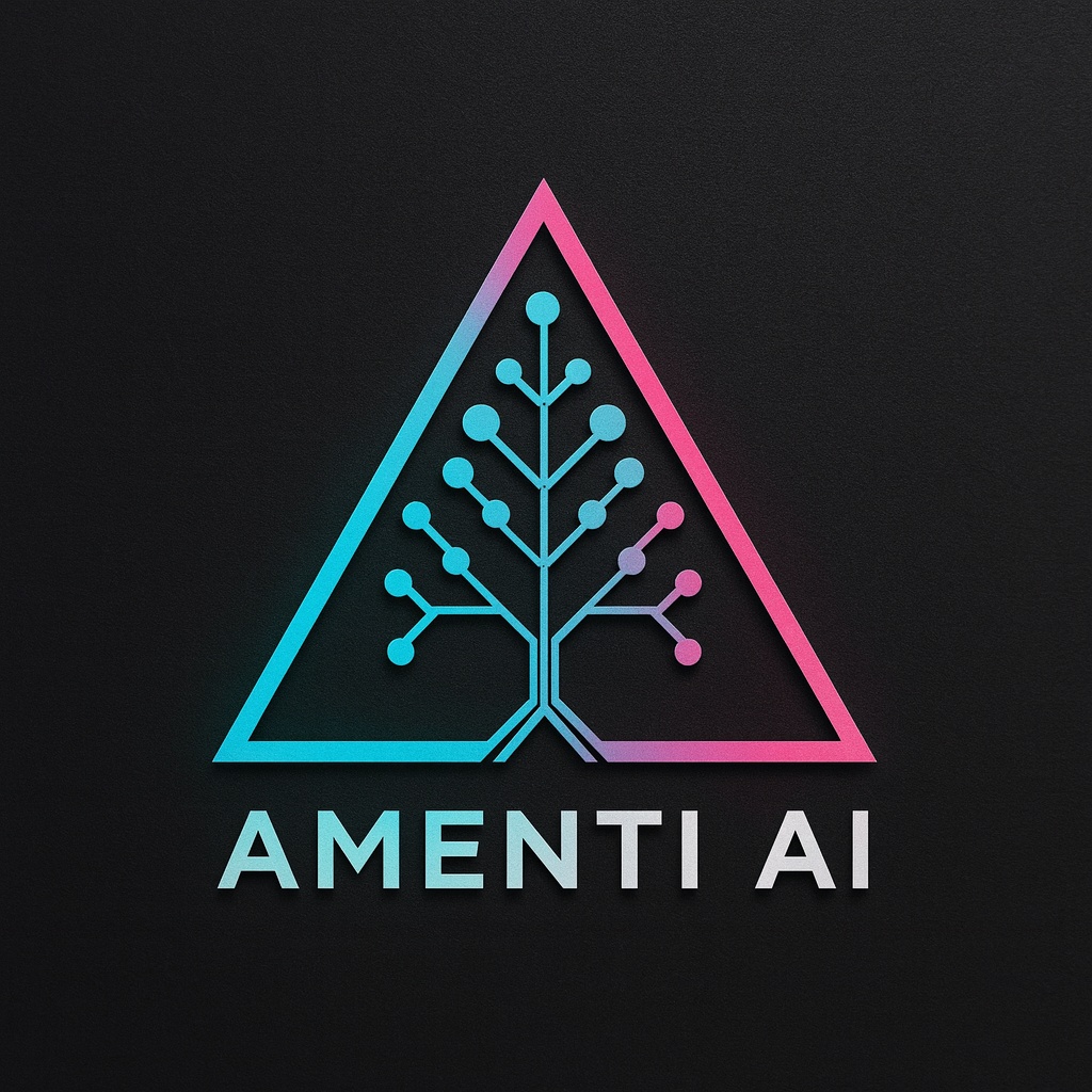 Amenti AI SEO & Marketing Florida | Amenti AI